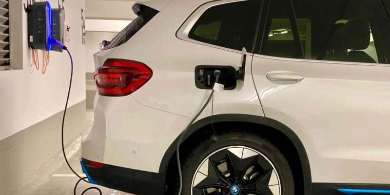 E-Auto-Förderung senkt Rabatte