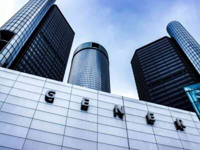 GM verlaengert China-Deal