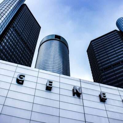 GM verlaengert China-Deal