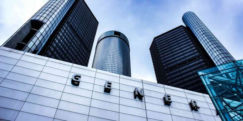 GM verlaengert China-Deal
