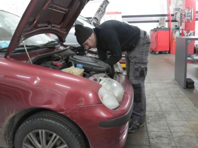 Gebrauchtwagen neue Regelung