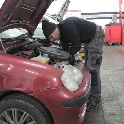 Gebrauchtwagen neue Regelung