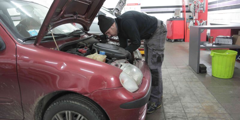 Gebrauchtwagen neue Regelung
