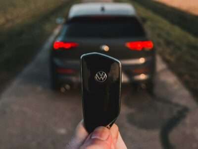 Keyless-Diebstahl So sicher sind moderne Gebrauchtwagen