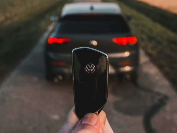 Keyless-Diebstahl So sicher sind moderne Gebrauchtwagen