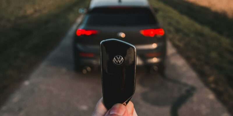 Keyless-Diebstahl So sicher sind moderne Gebrauchtwagen