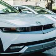 Mehr gebrauchte E-Autos