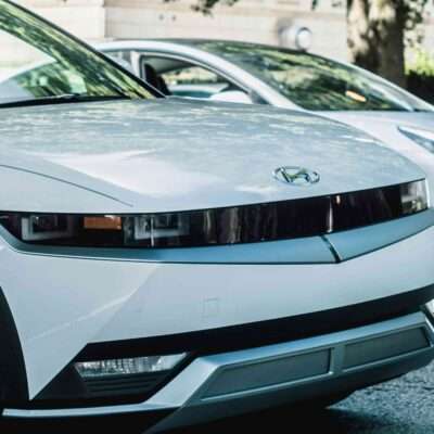 Mehr gebrauchte E-Autos