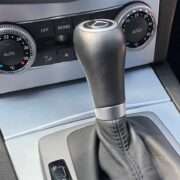 Mercedes-Benz 7G-Tronic Probleme und Haltbarkeit
