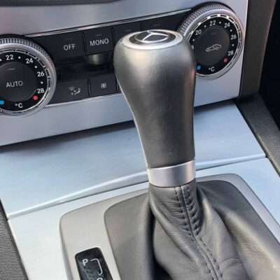 Mercedes-Benz 7G-Tronic Probleme und Haltbarkeit