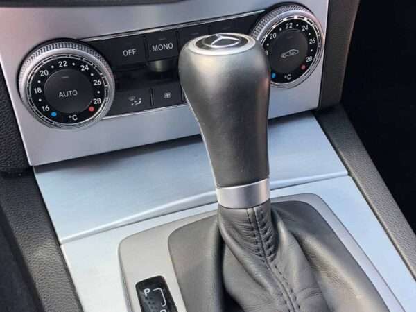 Mercedes-Benz 7G-Tronic Probleme und Haltbarkeit