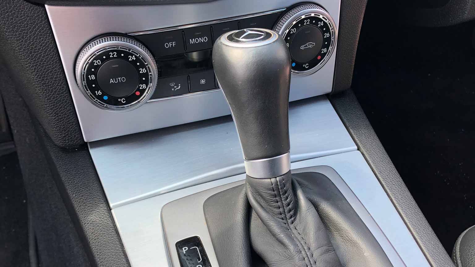 Mercedes-Benz 7G-Tronic Probleme und Haltbarkeit