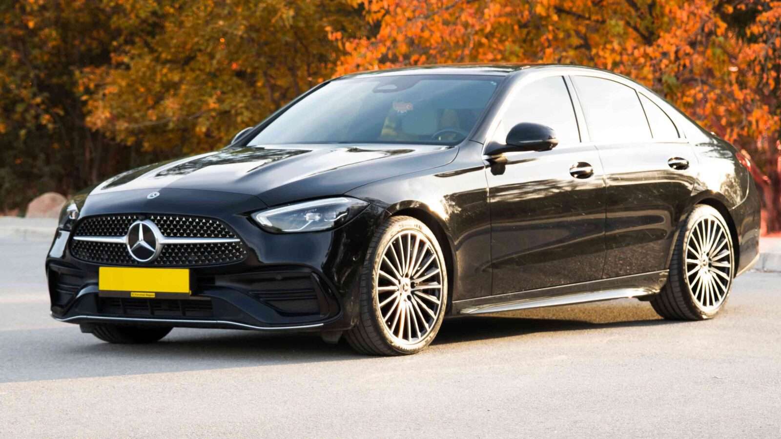 Mercedes-Benz C-Klasse W206 S206 2021-2026 Probleme und Schwachstellen