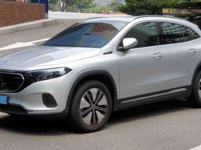 Mercedes-Benz GLA Probleme und Schwachstellen
