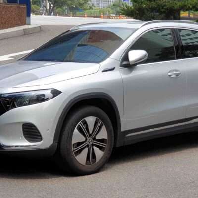 Mercedes-Benz GLA Probleme und Schwachstellen