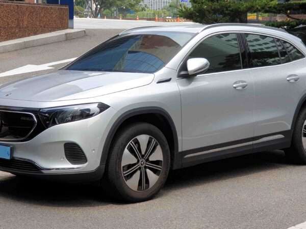 Mercedes-Benz GLA Probleme und Schwachstellen