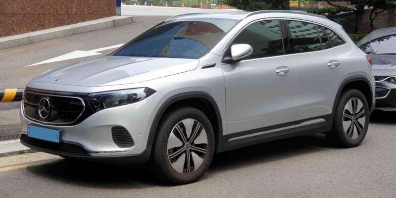 Mercedes-Benz GLA Probleme und Schwachstellen