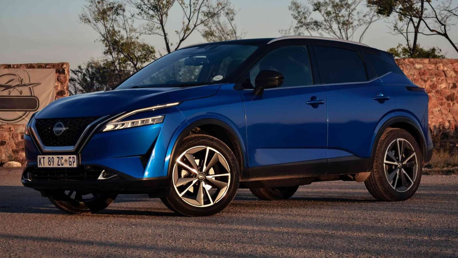 Nissan Qashqai J12 2021-2026 Probleme und Schwachstellen