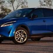 Nissan Qashqai J12 2021-2026 Probleme und Schwachstellen