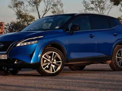 Nissan Qashqai J12 2021-2026 Probleme und Schwachstellen