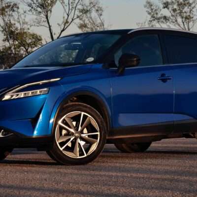 Nissan Qashqai J12 2021-2026 Probleme und Schwachstellen