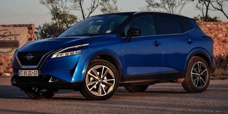 Nissan Qashqai J12 2021-2026 Probleme und Schwachstellen