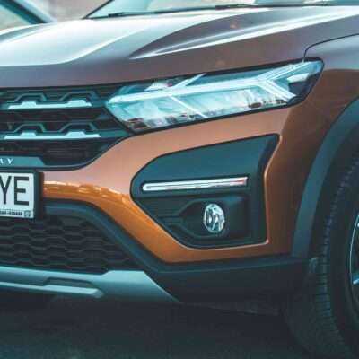 Nur noch wenige Autos für unter 20000 Euro