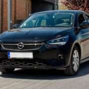 Opel Corsa F 2019-2026 Probleme und Schwachstellen