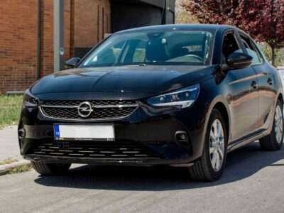 Opel Corsa F 2019-2026 Probleme und Schwachstellen