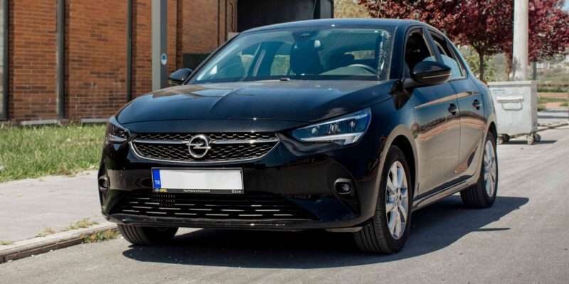 Opel Corsa F 2019-2026 Probleme und Schwachstellen