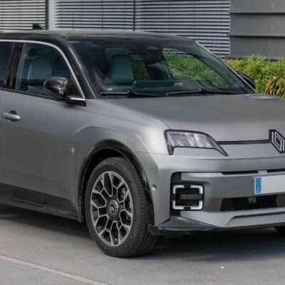 Renault 5 E-Tech Probleme und Schwachstellen