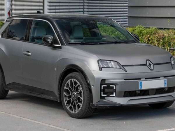Renault 5 E-Tech Probleme und Schwachstellen