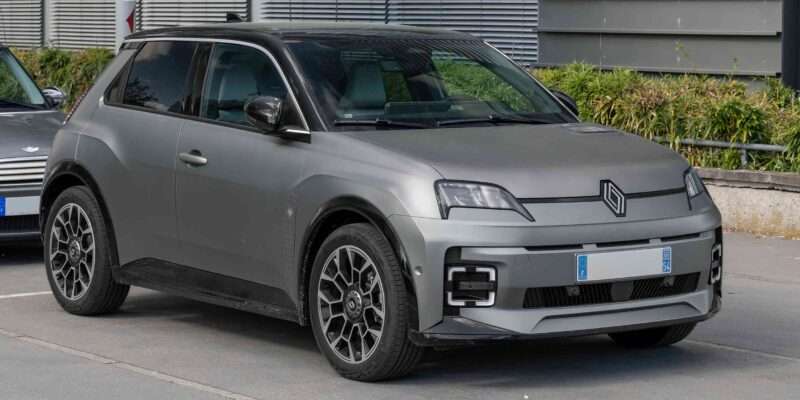Renault 5 E-Tech Probleme und Schwachstellen