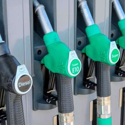 Spritpreise bleiben hoch jetzt wird auch der Transport teurer