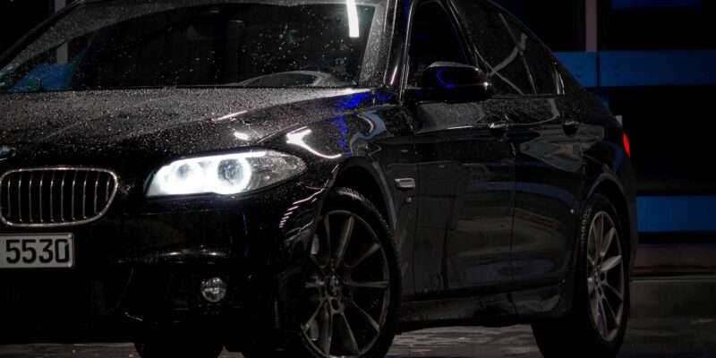 Top 5 teure Wartung bei diesen Luxuslinern