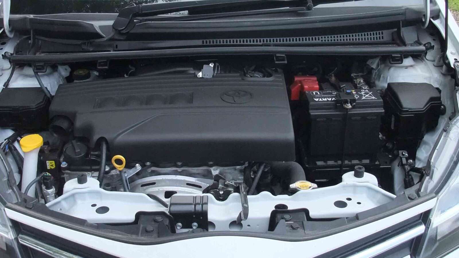Toyota 1NR-FE 1.33 Dual VVT-i Probleme und Schwachstellen