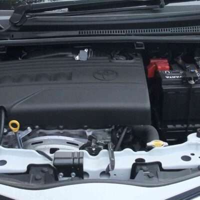 Toyota 1NR-FE 1.33 Dual VVT-i Probleme und Schwachstellen