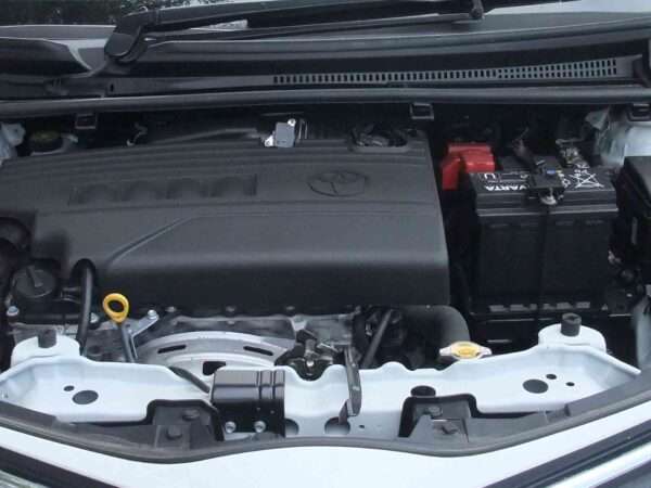 Toyota 1NR-FE 1.33 Dual VVT-i Probleme und Schwachstellen