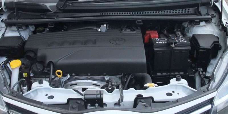Toyota 1NR-FE 1.33 Dual VVT-i Probleme und Schwachstellen