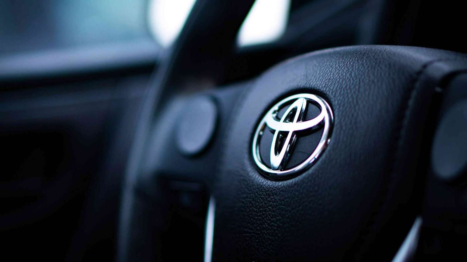 Toyota Proace Rückruf