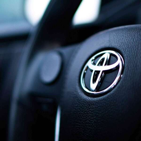 Toyota Rückruf