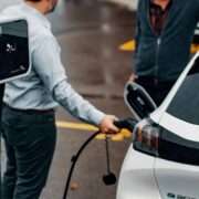97 Prozent der E-Auto-Fahrer sind zufrieden
