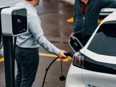 97 Prozent der E-Auto-Fahrer sind zufrieden