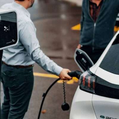 97 Prozent der E-Auto-Fahrer sind zufrieden