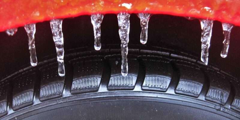 ADAC-Reifentest Winter