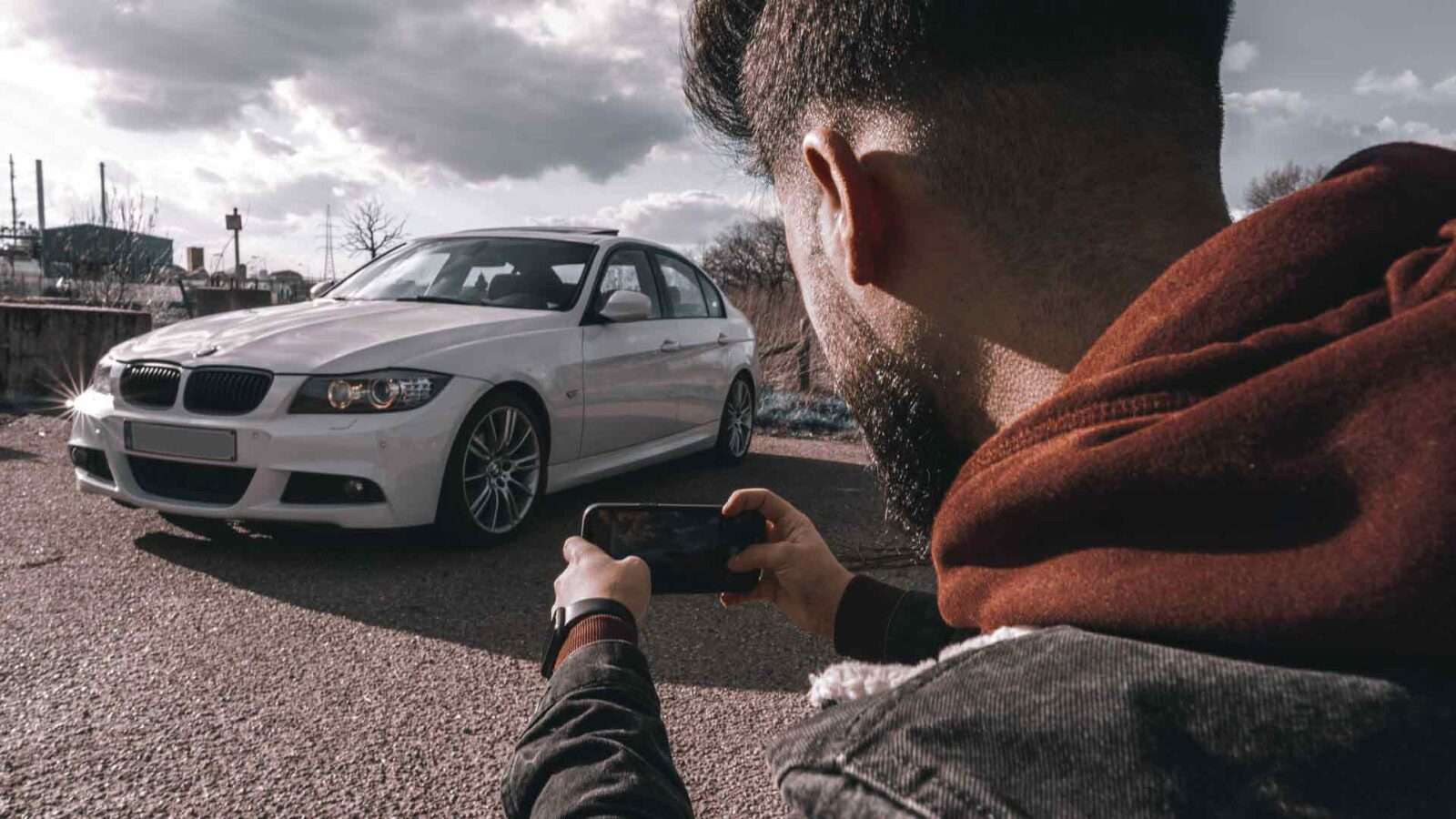 AutoScout24 startet KI-Suche
