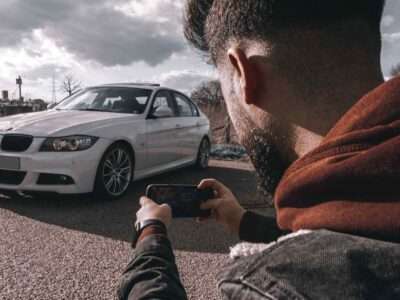AutoScout24 startet KI-Suche