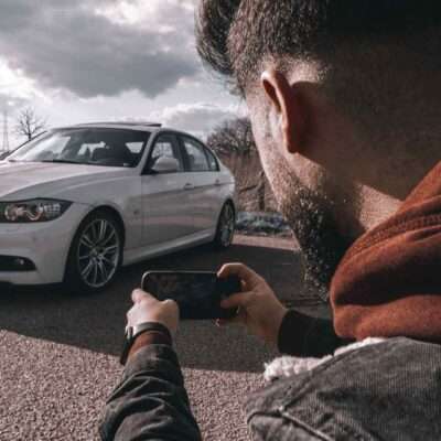 AutoScout24 startet KI-Suche