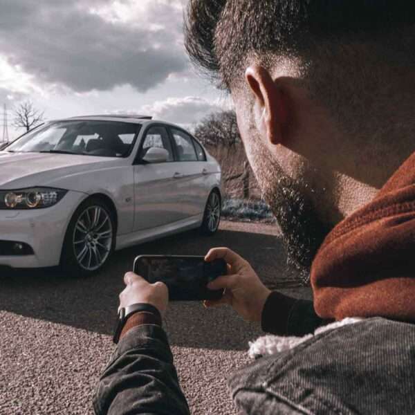 AutoScout24 startet KI-Suche