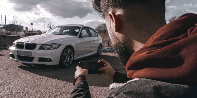 AutoScout24 startet KI-Suche